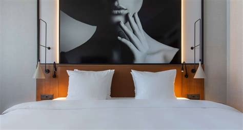 Hotel in Basel Near Train Station - Book Now | Radisson Blu