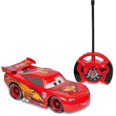 Buy Lightning Mcqueen Remote Control Car Online- Shopclues.com