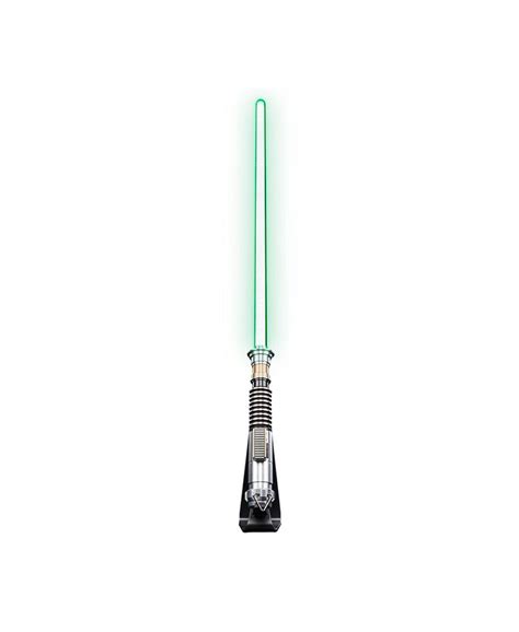 Star Wars The Black Series Luke Skywalker Lightsaber - Macy's