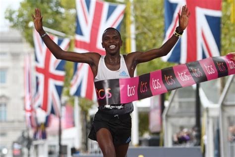 London Marathon winner prize: How much does the London Marathon 2023 ...