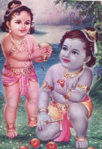 God Photos: Lord Krishna Beautiful Childhood Photos Part II