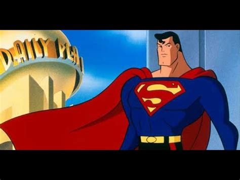 Top 10 Superman TAS episodes - YouTube