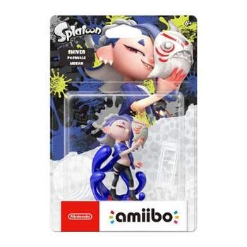 Amiibo : Target