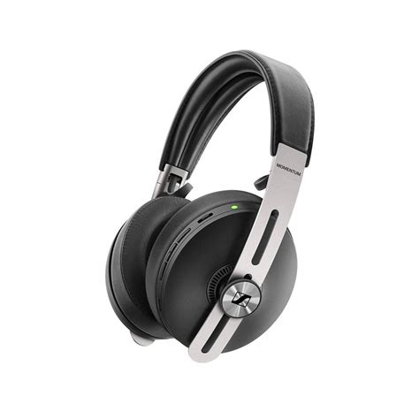 Sennheiser Momentum 3 Wireless Specifications | FullSpecs.net