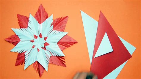 Paper flower making - video Dailymotion