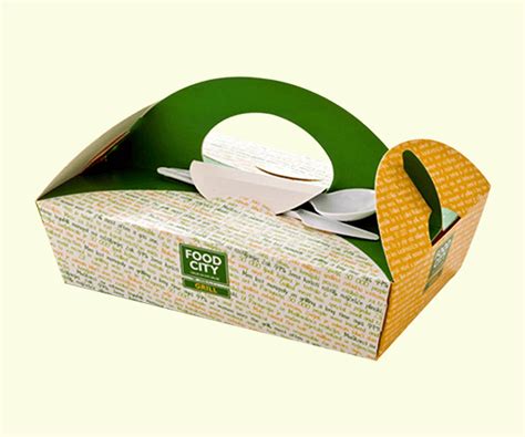 Takeaway Boxes — AnyCustomBox