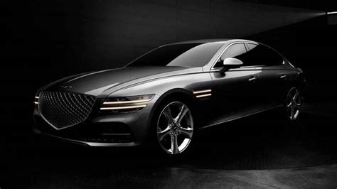 Hyundai plans to launch Genesis luxury cars in India: Report