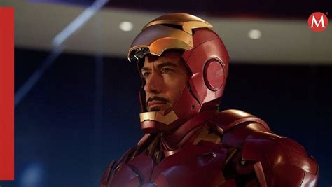 Robert Downey Jr Revealed Condition To Return As Iron Man To Marvel