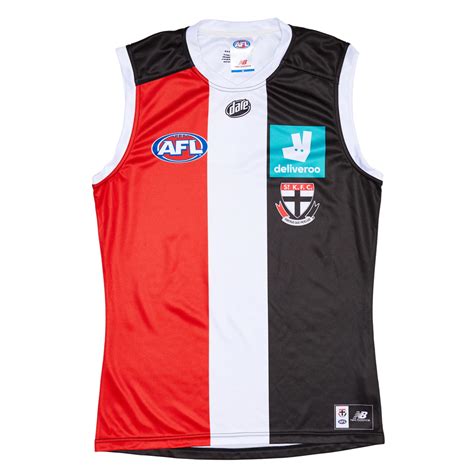 St Kilda Saints 2021 AFL Mens Indigenous Guernsey | ubicaciondepersonas ...