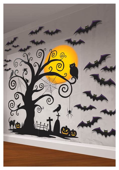 11 Awesome Halloween Indoor Decorations - Awesome 11