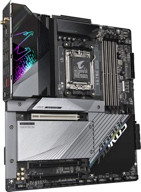 7 Best Motherboards For Ryzen 5 7600X In 2024