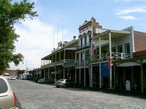 Old Sacramento - Sacramento Photo (1207203) - Fanpop