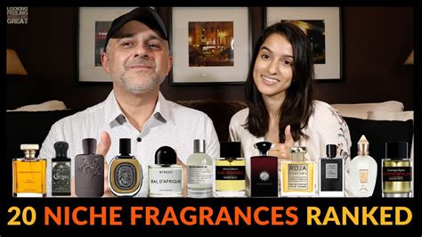 Top 20 Niche Fragrances Ranked by Future Perfumer - Are Your Favorites ...