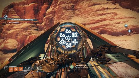 How to Read the Obelisk Symbols for the Corridors of Time Doors in Destiny 2 - Gamepur