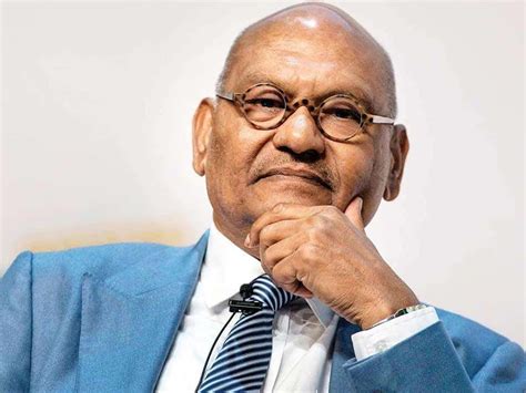 “Believe in your ideas, embrace failures”: Vedanta Chairman Anil ...