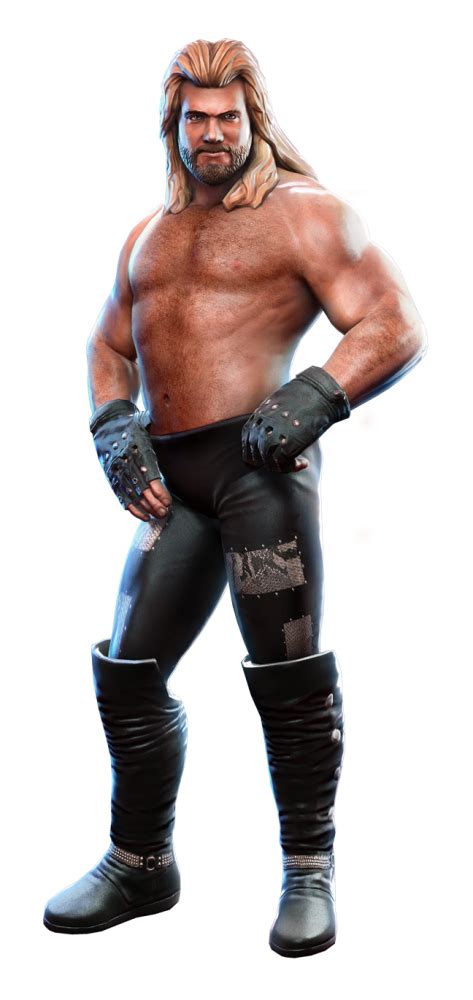 Image - Michael Hayes.png | WWE All Stars Wiki | FANDOM powered by Wikia