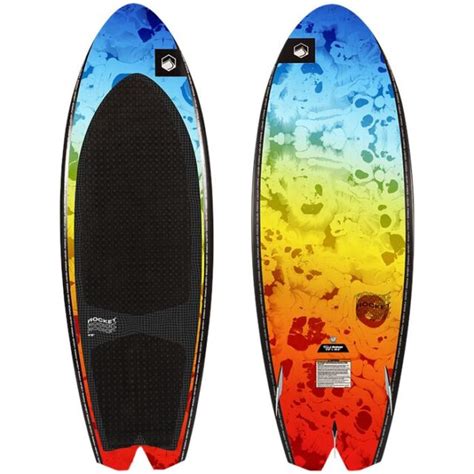 The Best Wakesurf Boards for Beginners to Advanced Surfers