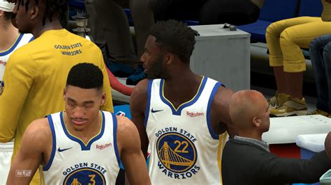 NBA 2K23 (Switch) Screenshots