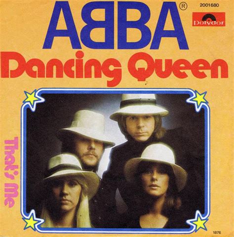 The Best 43 ABBA Album Covers And The Reason For Their Wild Clothes - Revealed! - That Eric Alper