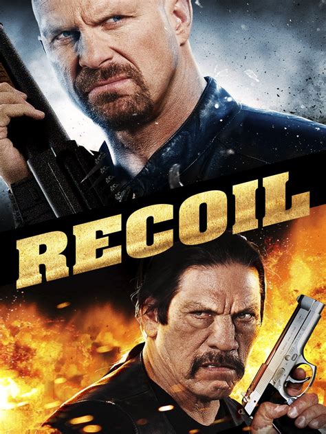 Recoil (2011)