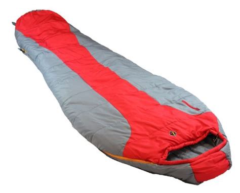 Ledge Sports FeatherLite +20 F Degree Ultra Light Design, Ultra Compact Sleeping Bag (84 X 32 X ...