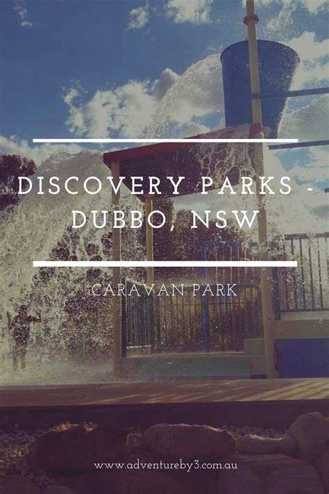 Discovery Parks - Dubbo, NSW Caravan Parks, Australian Road Trip, Dubbo ...