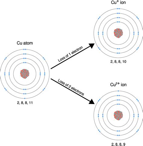 Ions of Transition Elements | Mooramo