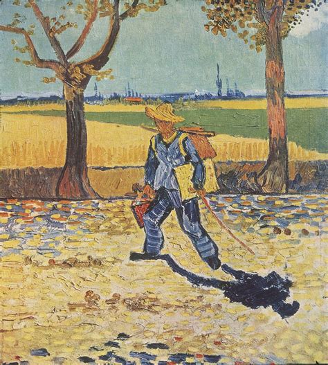 List of works by Vincent van Gogh - Wikipedia | Van gogh schilderijen, Van gogh kunst, Schilderij