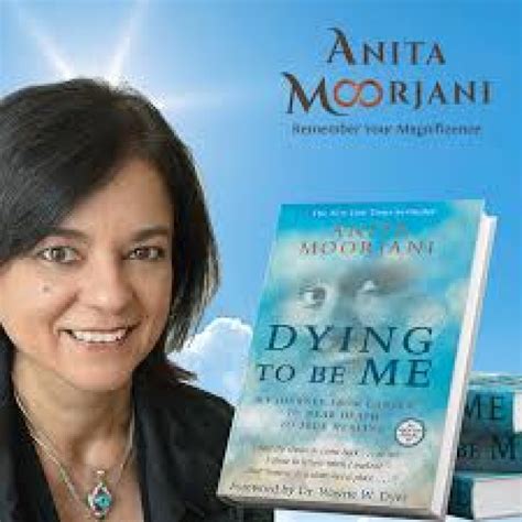 Anita Moorjani – The most enthralling NDE of all times | Metaphysics Knowledge