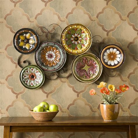 50+ Decorative Plates To Hang On Wall You'll Love in 2020 - Visual Hunt