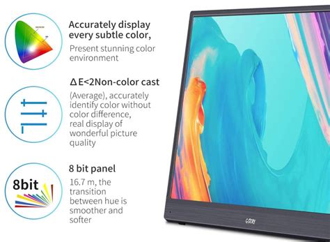 Guide to a few of the Best Portable Monitors for PS5 - Nerd Techy