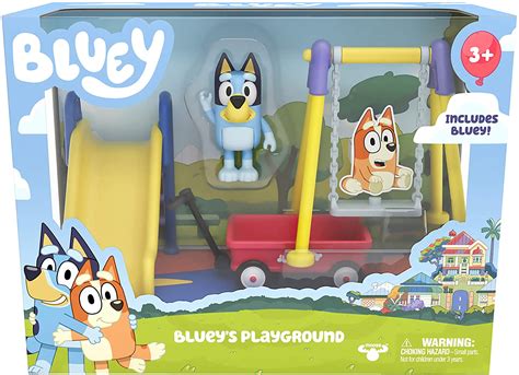 Blueys playground 13016 – Sport Tech