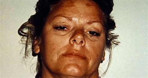 How Aileen Wuornos Became History's Most Terrifying Female Serial Killer