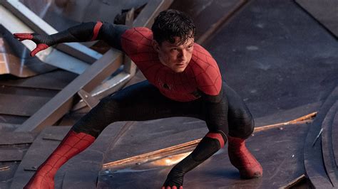 Kevin Feige says Tom Holland's Spider-Man 4 is being written | GamesRadar+