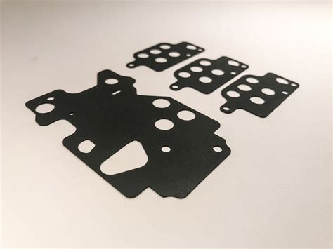 Neoprene Gaskets – Uses and Applications | SRPCO