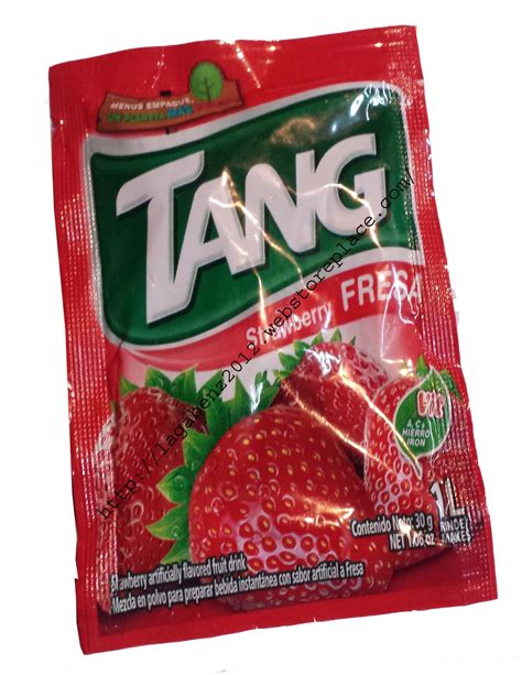 TANG Many Flavors Drink Mix | Best Jamaica Products & More