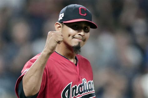 Carlos Carrasco: Bio, Wiki, Age, Height, Young, Career, MLB, Injury, Wife, Children, Leukaemia ...