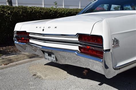 1966 Buick LeSabre | Orlando Classic Cars