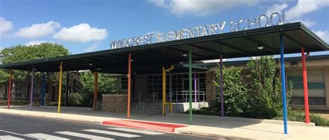 Windcrest Elementary School | North East ISD Wiki | Fandom