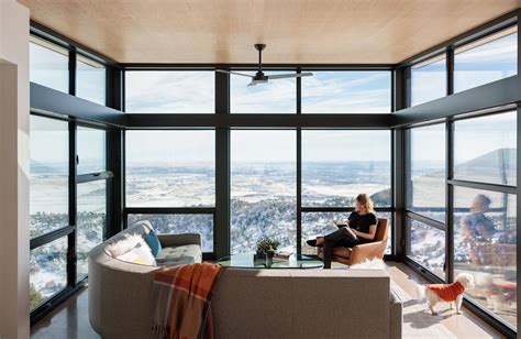 What I learned from designing my own house in Colorado — cgmodern ...