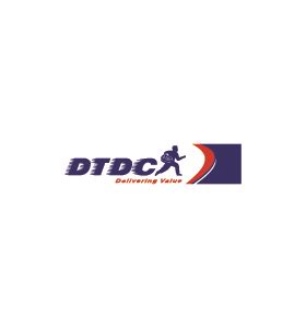 Free High-Quality DTDC Logo for Creative Design