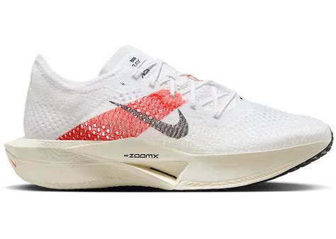 Nike ZoomX Vaporfly 3 EK Eliud Kipchoge Paris 5K Homme - FD6556-100 - FR