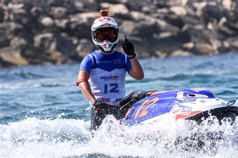 UIM-ABP Aquabike World Championship