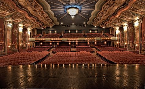 Paramount Theatre - Seattle - Concert Tickets, Tour Dates, Events, Pre-Sale Admission | Discotech