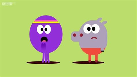 Hey Duggee Episode 20 The Get Well Soon Badge | Watch cartoons online ...