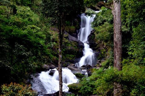 Waterfalls in Coorg (2020) - Karnataka Tourism Guide