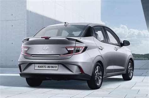 Hyundai Aura price facelift details, new features, engine, variants | Autonoid