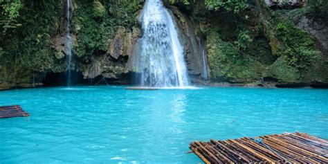 4 Must-See Destinations in Visayas - Philippines Tourism USA