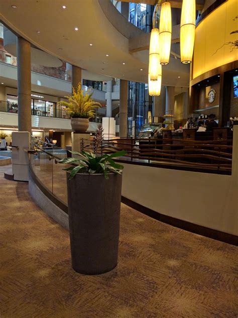 Review: Westin Bonaventure, Los Angeles - TravelUpdate