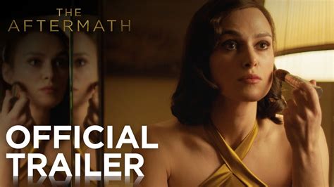 THE AFTERMATH | Official Trailer | FOX Searchlight - YouTube